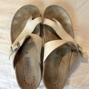 Mephisto Helen Sandals - Size 40